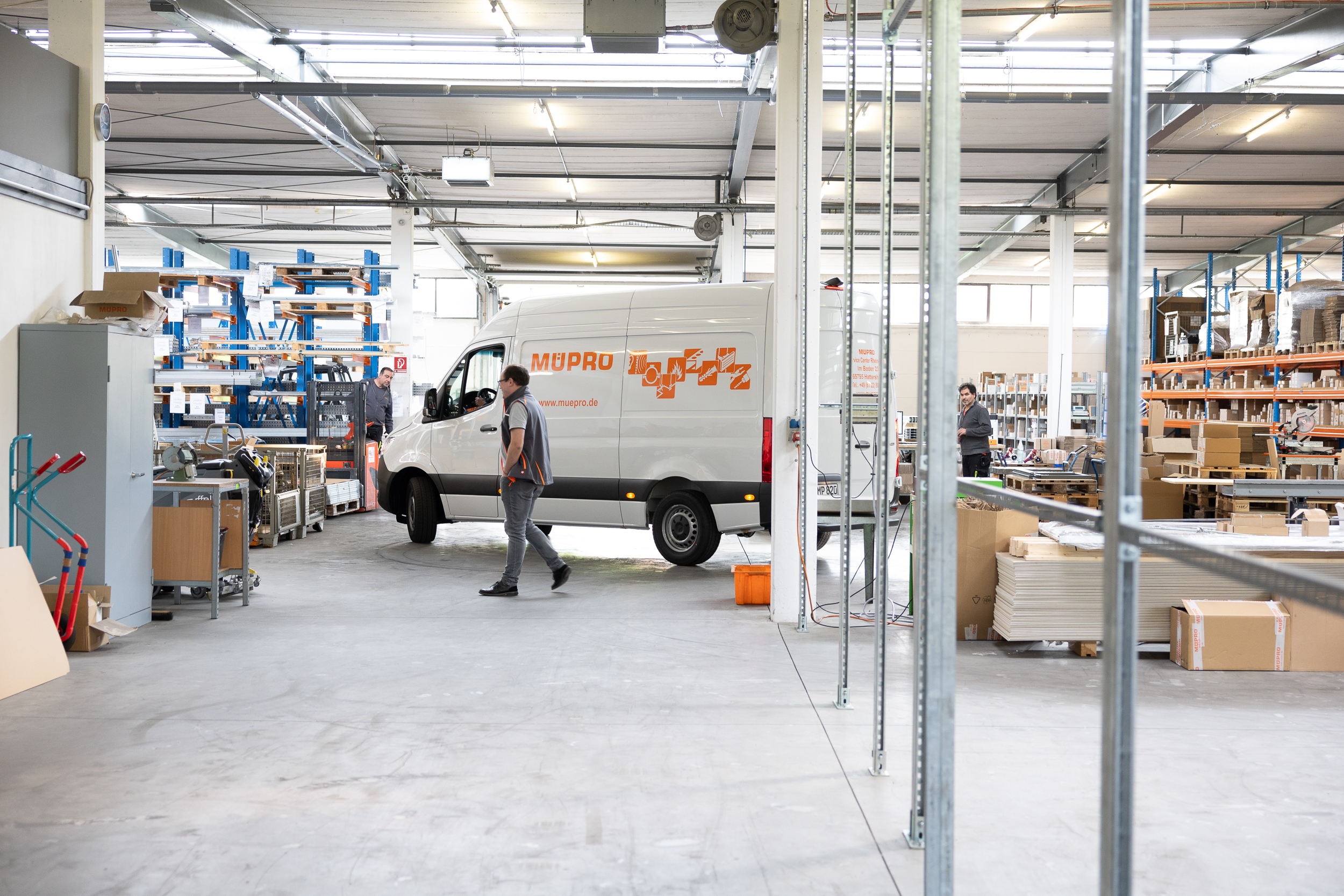 Logistika