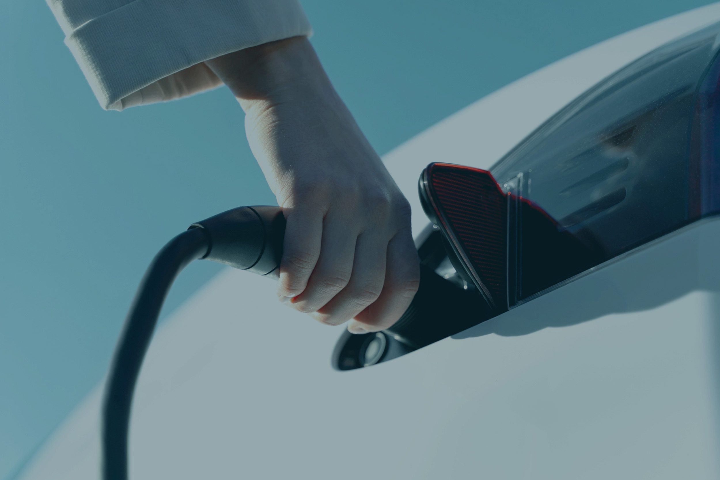 Elektromobiliteit