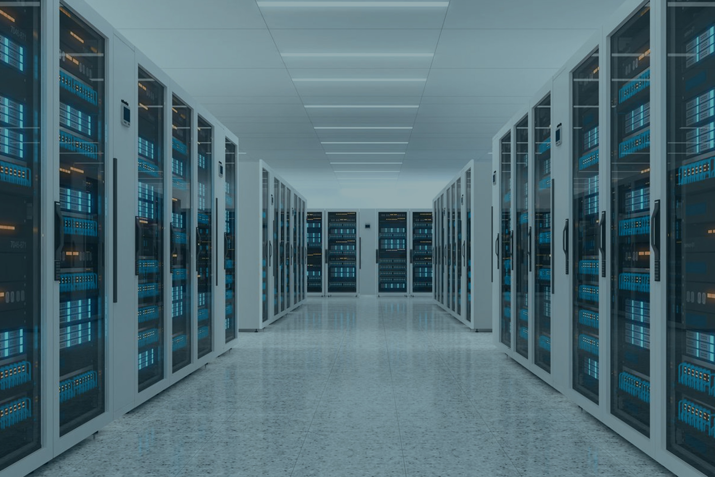 Datacenters