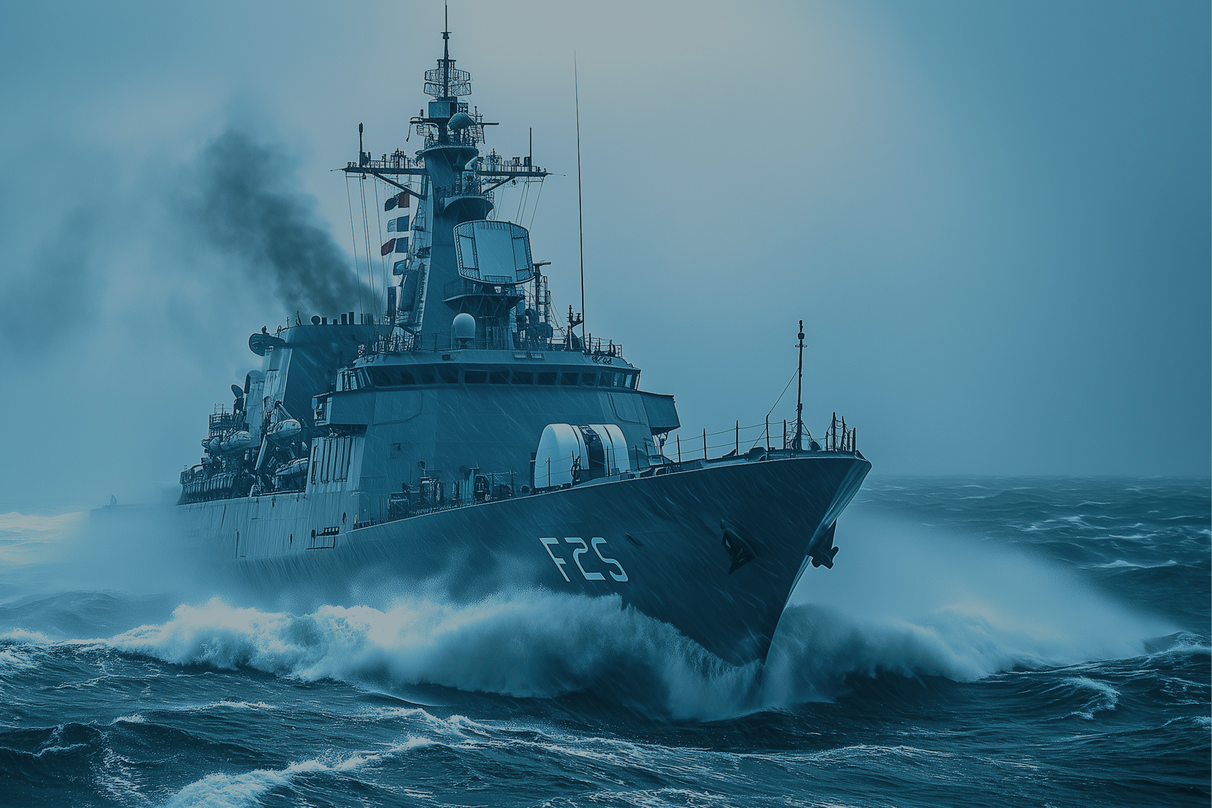 Defensie