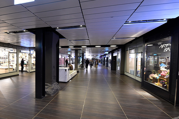 Centraal Station