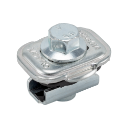 MPC-spojovací zámek typ S+ 