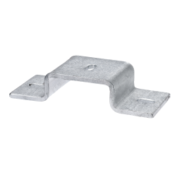 MPT-spojka pro křížení profilů Q50-2,5