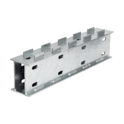 MPT-spojka nosníků Q150-2,5