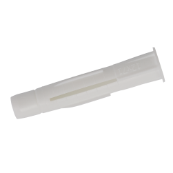 Nylonová univerzální uzlovací hmoždinka 