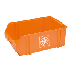 Stohovací krabice Polybox 