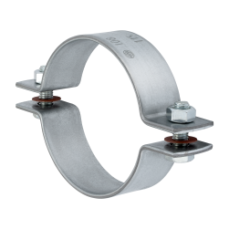 Objímka STATO® Bez vložky | 229 mm