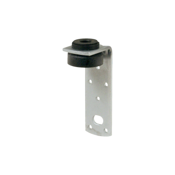 Úhelník vzduchovodu s izolační částí Úhelník vzduchovodu | Typ I