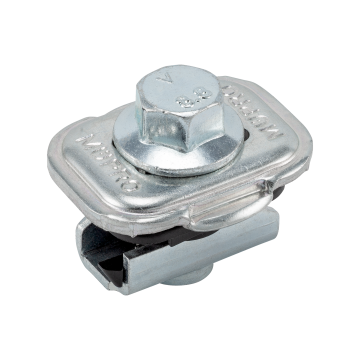 MPC-spojovací zámek typ S+ 