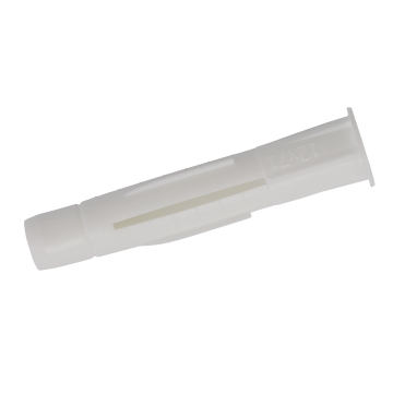 Nylonová univerzální uzlovací hmoždinka 