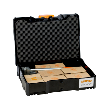 StaboFix® montážní kufr StaboFix® montážní kufr