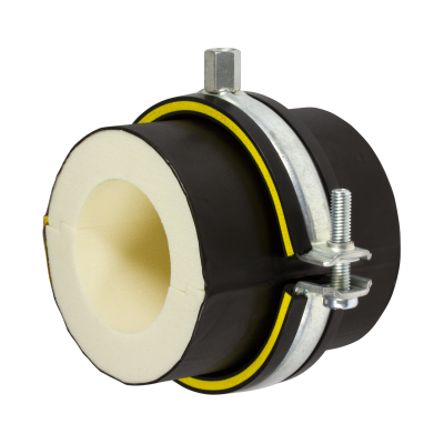 ISO-objímky RG 80 