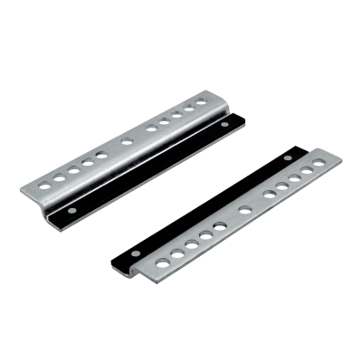 MPT-vodící příchytka typ FGH Q50-2,5, Q80-2,0, Q100-2,5, Q100-3,5, Q150-2,5