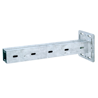 MPT-konzoly Q100 Q100-2,5 | 1 000