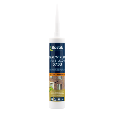 Sanitární silikon 