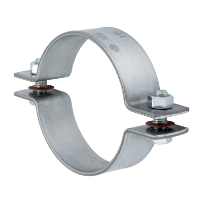 Objímka STATO® Bez vložky | 168,3 mm